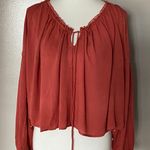 Free People Banda Blouse Photo 5