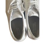 Everlane  The ReLeather Tennis shoes white sneakers W13 M11 Photo 5