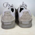 Sorel OUT N ABOUT PLUS SNEAKERS WOMEN'S Waterproof 9.5 Mauve Pink Photo 4