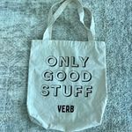 NEW! Large canvas shopping bag Tan Photo 1