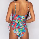 Skatie NWT  Raye One Piece Acapulco Photo 1
