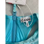 Ganni  Bikini‎ Top And bottoms Photo 2