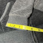 Hurley  Black and Gray Women's Jacket, Size: Med Photo 9