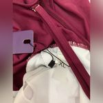 Pretty one piece swimsuit 🌺🌺🌺 Red Size XL Photo 3