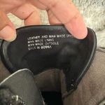 Miz Mooz black ankle boots Photo 4