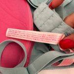 PINK Victoria's Secret Blue Wear Everywhere Wireless Push Photo 2