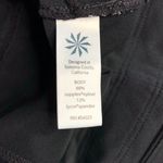 Athleta Metro Slouch Capri Black - Altered Photo 7