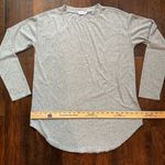 First Love  maternity top, size L/grande Photo 6