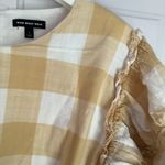 Who What Wear Dress Spring Aurtumn Trendy Checkered /L Photo 3