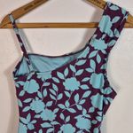 Kate Spade Floral One Piece Swimsuit Photo 5