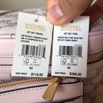 Michael Kors Purse And Card Holder Photo 2