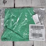 J.Crew High-rise bikini bottom in Canteen Green S NWT Photo 8