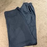 Womens dark grey charcoal scrubs set Gray Size XS Photo 2