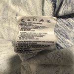 NFL Team Apparel  Women’s New England Patriots Zip Up Hoodie Sweatshirt XL Photo 9