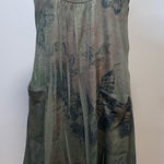 Monoreno  TAUPE DRESS WITH POCKETS SIZE SMALL Photo 0