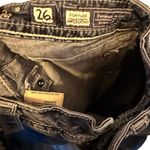 Miss Me  Signature Ankle Skinny Jeans Photo 5