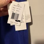 Beyond Yoga NWT  WFH Fleece Sweatpant Sapphire Blue Size S Photo 7