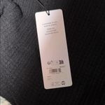 Alo Yoga Women's Cashmere Plush Waffle Dress Photo 7