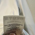 Aritzia Babaton Polo Longsleeve 074 Photo 3