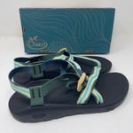 Chacos New Chaco WOMEN'S Z/1 ADJUSTABLE STRAP CLASSIC SANDAL sz 12 Photo 1