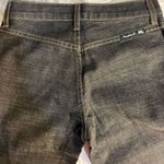 Frankie B Black Jeans Size 2, Inseam: 34 inches Bootcut Photo 2