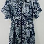 Tramp abstract print cut Photo 0