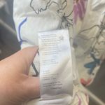 Anthropologie  Maeve Women's‎ Wrap Shirt Dress Abstract Print Size Medium Photo 6