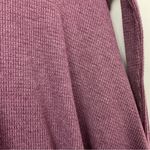 We The Free Waffle Knit Rockabilly Swing Top Size XS Photo 1