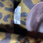 OTBT  Trout Creek Tall Riding Boot Brown Leather Photo 6