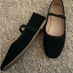SheIn flats with a strap Photo 1