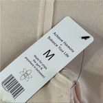 Harmony and Balance Mocneck Sweatshirt Orange Size M Photo 3