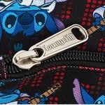 Lounge Fly  Disney Lilo & Stitch Elvis Nylon Cosmetic
Pouch Photo 2