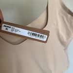 SKIMS  NAKED SCOOP LONGLINE BRALETTE - 1888 COLOR SAND SIZE 3X NWT‎ Photo 3