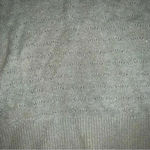 Joie  Short Sleeve Knit Sweater Photo 1