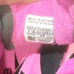 Reebok  Club C x Cardi B Size 7 Dynamic Pink 2021 Low Too Sneaker Photo 5