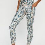 Sweaty Betty Super Sculpt 7/8 Yoga Sporty Workout Leggings Tights Size Small S Photo 0