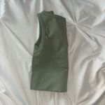 Dynamic  Ribbed Crop Tank! Photo 1