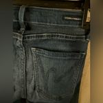 Citizens of Humanity  Avalon Slick Skinny Low Rise Denim Jeans Photo 4