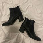 Life Stride  Black Booties  Photo 2