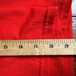 Gildan NWOT Teacher Eddie‎ B Comedy Red Graphic T-Shirt L Photo 2