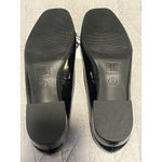 Time And Tru Heels Womens Size 9 Black 1.25 in Heel Memory Foam NIB Photo 5