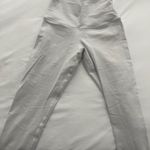 Alo Yoga Alo 7/8 leggings in WHITE Photo 0