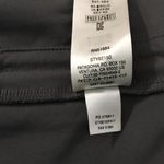 Patagonia Women's Tech Fishing Skort Gray Size S Photo 13