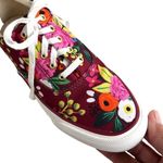 Keds Like new  X Rifle Paper Co. sneakers Photo 2