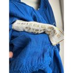 Jen's Pirate Booty Jen’s Pirate Booty Almond Peasant Mini Dress NWT Sz. S Photo 7