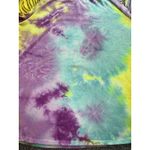 White Birch  Women's‎ Tie Dye Short sleeve shirt size XL Photo 1