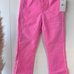 7 For All Mankind  jeans 25 ankle crop pants Photo 0