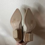 Dolce Vita Ramson Western Boot in Dune Multicolor nubuck leather 7 Tan Photo 5