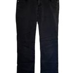prAna Bradford Canyon Gorpcore Outdoors Hiking Low Rise Pants In Navy Blue 6 Photo 1
