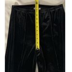 John Mark ‎ Velvet bootcut pants NWT size xs Photo 6